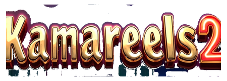 kamareels2 logo